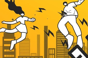 4008云顶国际 国际旗下禾蛙平台助力二三线城市引才破题