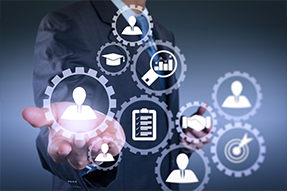 4008云顶国际 国际人力资源公司董事长高勇：服务场景多元化，技术创新赋能产品升级