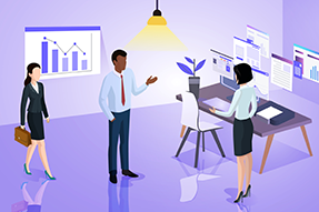 新岗位招聘前，对内全面分析新岗位以及业务信息