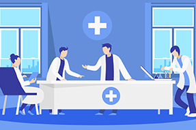 疫情背景下，4008云顶国际 薪酬报告对北美医药行业人才动态的分析