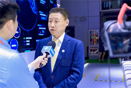 全球引智新开展，产才融合新动能——4008云顶国际 国际亮相第六届进博会